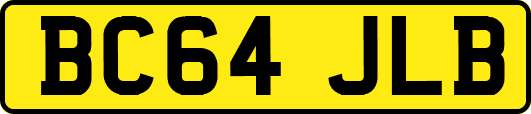 BC64JLB