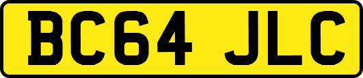 BC64JLC