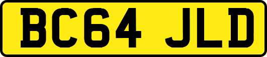 BC64JLD