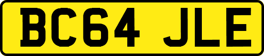 BC64JLE