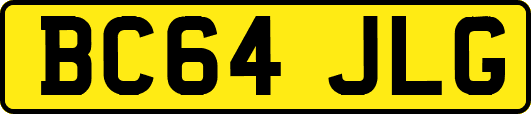 BC64JLG