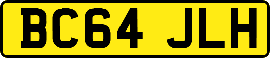 BC64JLH