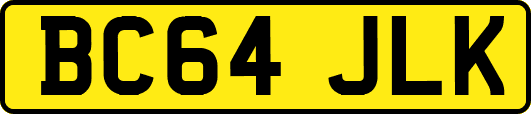 BC64JLK