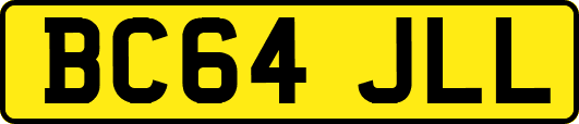 BC64JLL