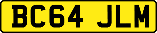 BC64JLM