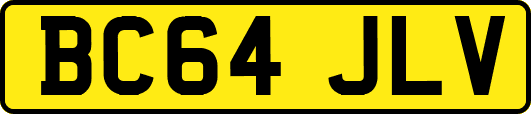 BC64JLV