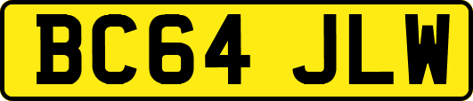BC64JLW