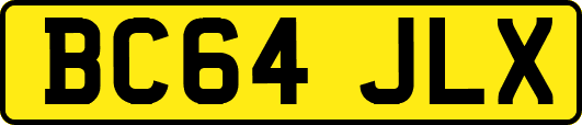 BC64JLX