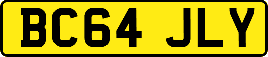BC64JLY