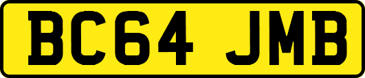 BC64JMB