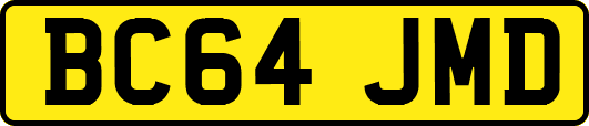 BC64JMD
