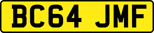 BC64JMF