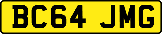 BC64JMG