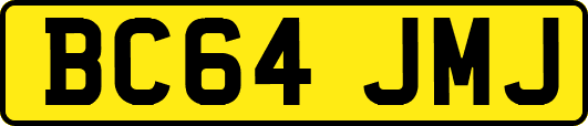 BC64JMJ