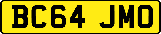 BC64JMO