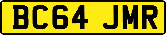 BC64JMR
