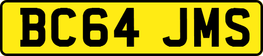 BC64JMS