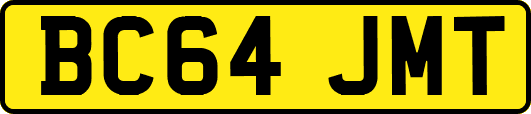 BC64JMT