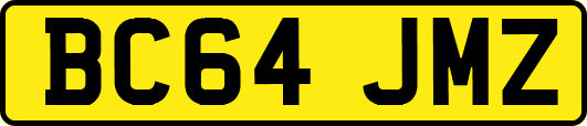 BC64JMZ