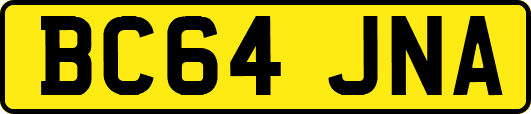 BC64JNA