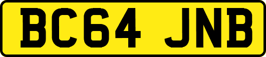 BC64JNB