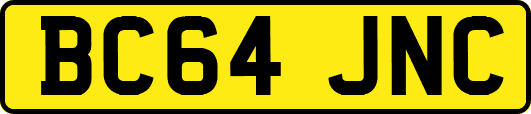 BC64JNC