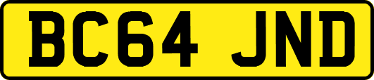 BC64JND