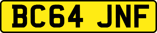 BC64JNF