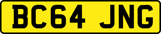 BC64JNG