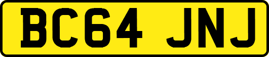 BC64JNJ