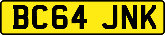 BC64JNK