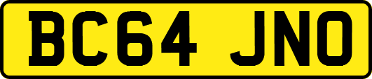BC64JNO