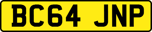BC64JNP