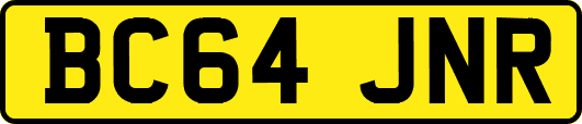 BC64JNR