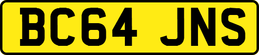 BC64JNS