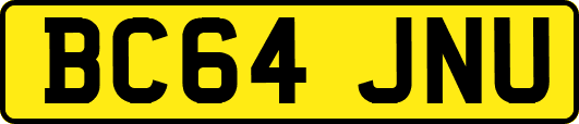 BC64JNU