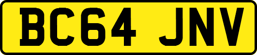 BC64JNV