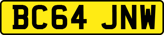 BC64JNW