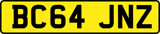 BC64JNZ