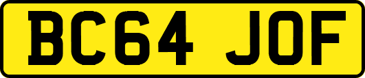 BC64JOF