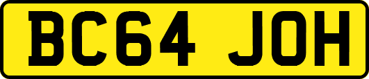 BC64JOH