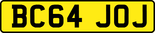 BC64JOJ