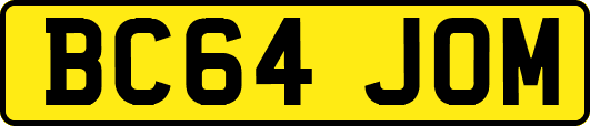 BC64JOM