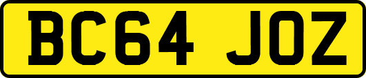 BC64JOZ