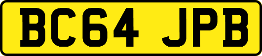 BC64JPB