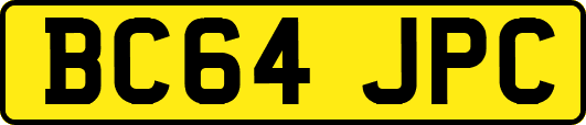 BC64JPC