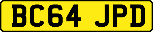 BC64JPD