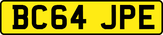 BC64JPE
