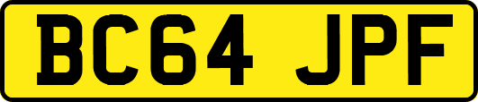BC64JPF