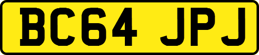 BC64JPJ